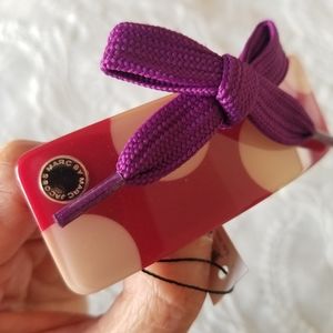 Marc by Marc Jacobs Hair Accessory